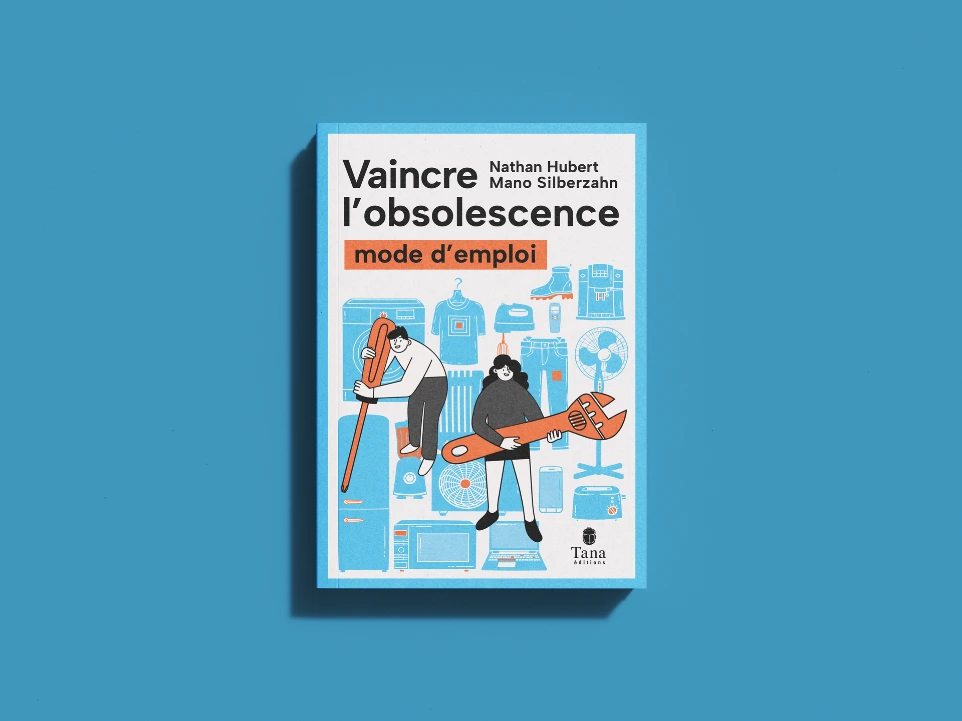 Vaincre l'obsolescence